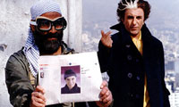  درباره سينماي معناگراي ايران