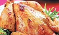 برياني مرغ 
