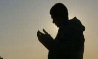 نقش دعا در زندگي دنيوي انسان