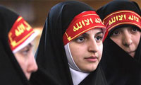 زن در اسلام(1)