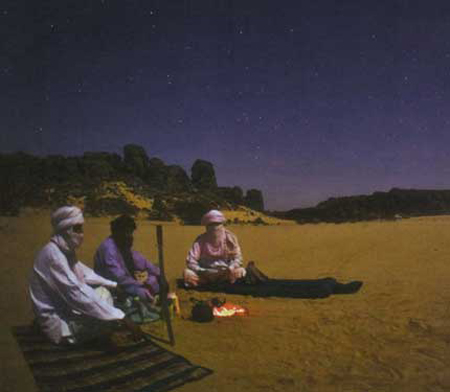 مرا به آسمان ببر