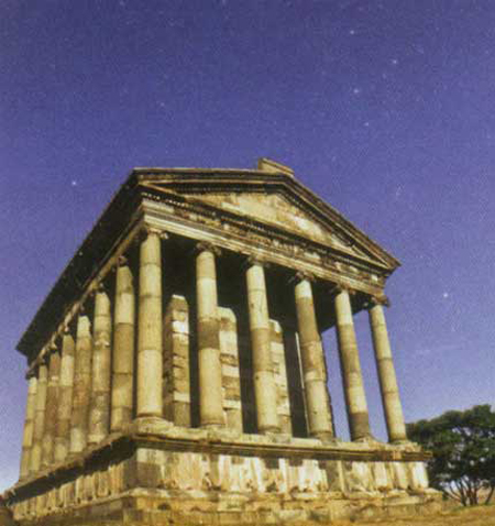 مرا به آسمان ببر