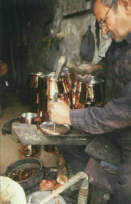 چاروق به شرط چاقو