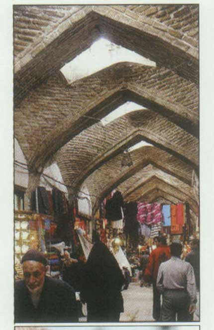 چاروق به شرط چاقو