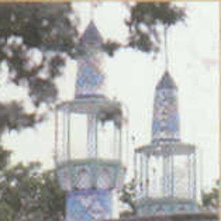 در جوار همجواران