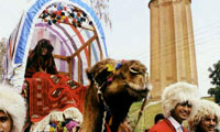  از جرجان تا گرگان