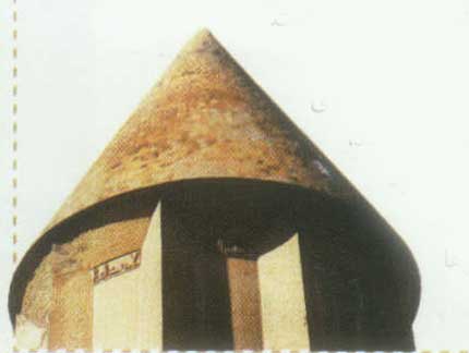 از جرجان تا گرگان