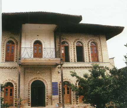 از جرجان تا گرگان