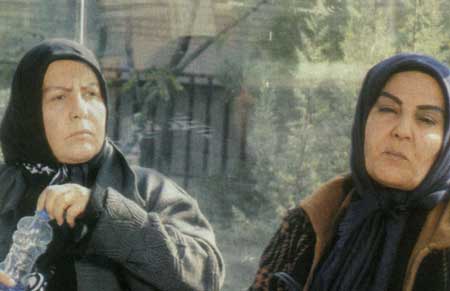 فرزندان قدر ناشناس
