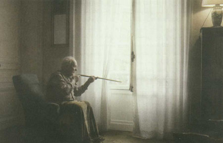 آلزايمر هيچ ربطي به زبان پريشي ندارد! (1)