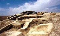  تمدن شهر سوخته