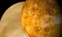  زير ابرهاي زهره