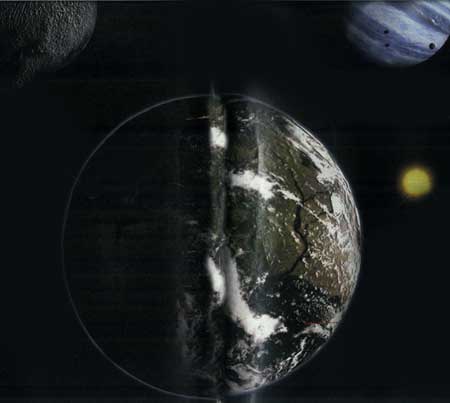 جهان خطرناک ما