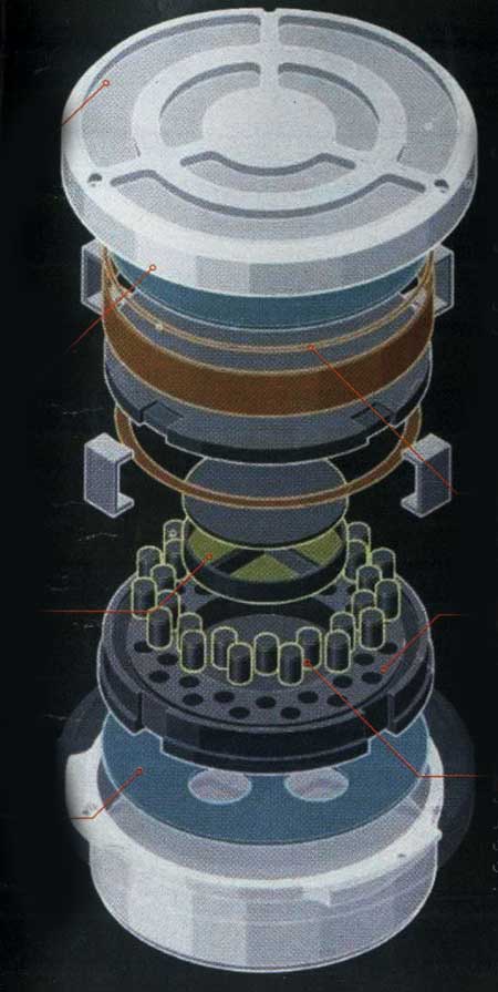 جهان خطرناک ما