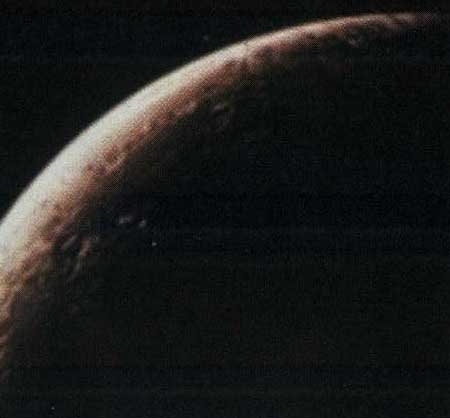 جهان خطرناک ما