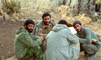 چه کاره اين روزگاري؟