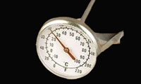گرماسنج (calorimeter)