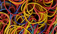  الاستيسيته (Elasticity)