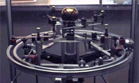  ماشين حرکت دائمي(Perpetual Motion Machine)