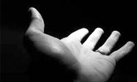 دست&rlm;هاى ترك خورده