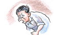 تهوع صبحگاهى 
