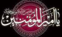 امام علي (ع) و ايران