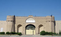 بهار ايرانشهر