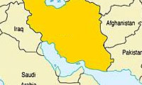 پايداري ايران