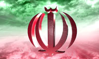 جهان پيکر است و ايران سر