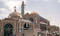 خرمشهر آزاد
