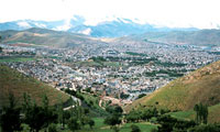 کردستان