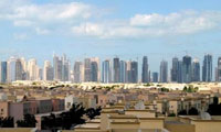 هشدار به امارات