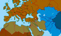 زانو زدن غرب در برابر ايران