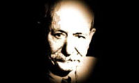 علامه علي اکبر دهخدا