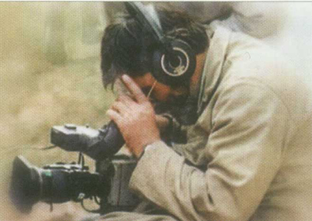 نگاه شرقی به عالم طبیعت