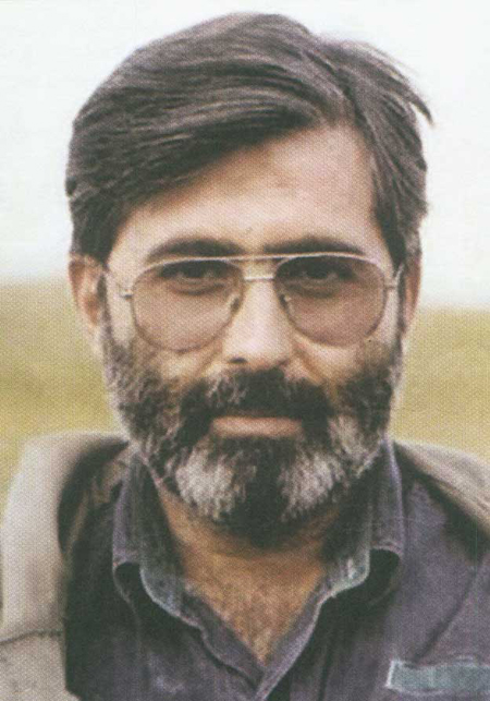 شهید آوینی از منظر یک دوست