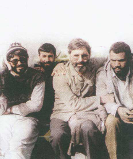سرمایه معنوی ما (1)