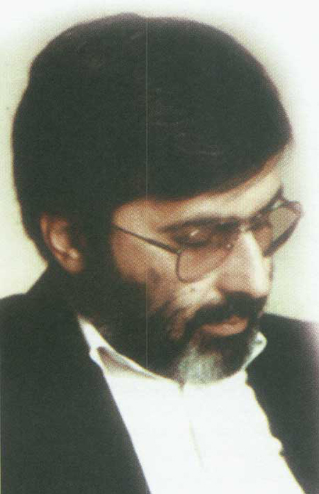 عصاره تأملات سيد شهيدان اهل قلم 