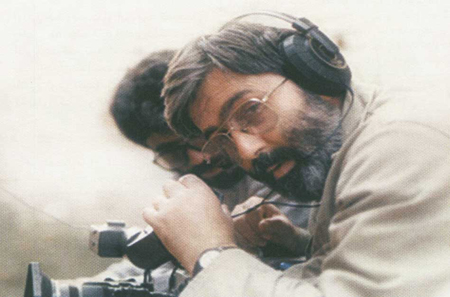 فیلم شناسی شهید آوینی(2)