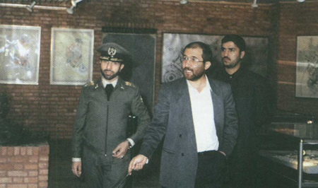 سردار بسيجي