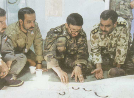 روايت حماسه ولايت