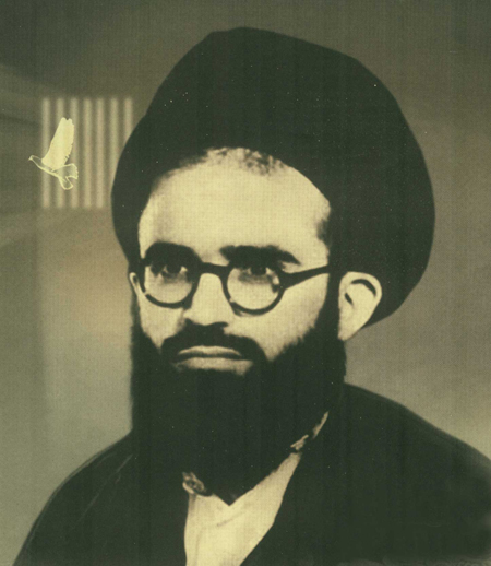 عروج از زندان