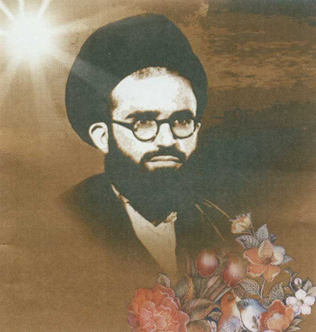 درخششي در تاريکي(1)