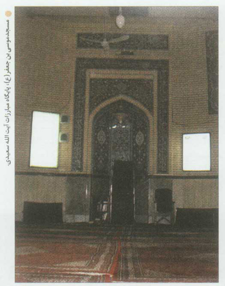 درخششي در تاريکي(2)