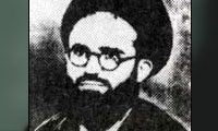 عالم مبارز