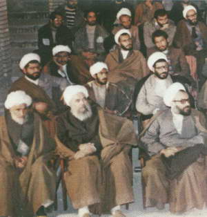 شهيد آیت الله صدوقي و دادگاه هاي انقلاب