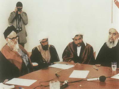 شهيد آیت الله صدوقي و اصول گرایی (2)