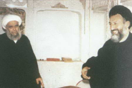 شهيد آيت الله صدوقي و قانون اساسي (1)