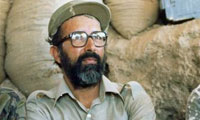پيشگام جهاد خالصانه 