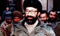 نماد پرهيزکاري و فداکاري 